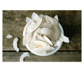 Vadilal Sliced Coconut